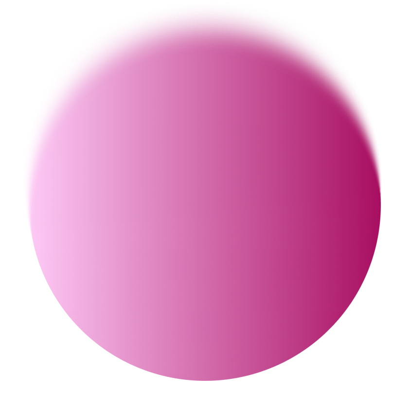 decorative circle