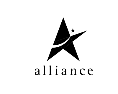 Alliance Labeling logo