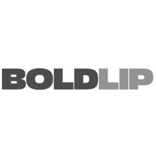Bold Lip logo
