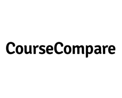 Cource Compare logo