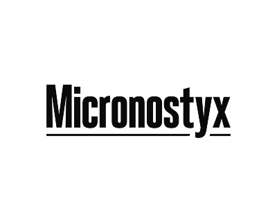 Micronostyx logo
