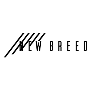 New Breed logo