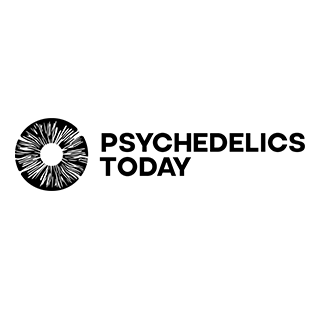 Psychedelics Today logo