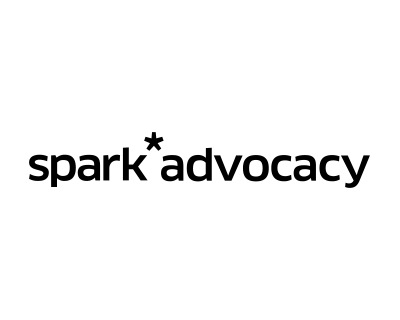 Spark Dark logo